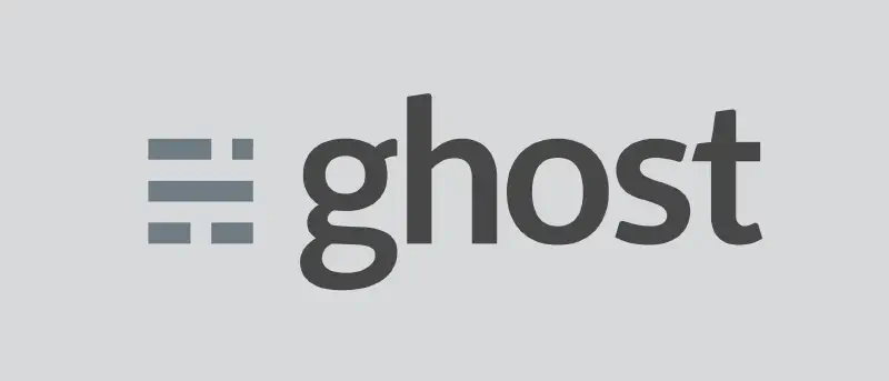 Featured image of post Первый пост в Ghost