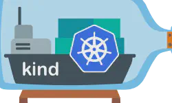 Featured image of post Kubernetes in Docker