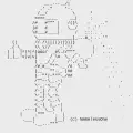 Figlet ASCII Graphics