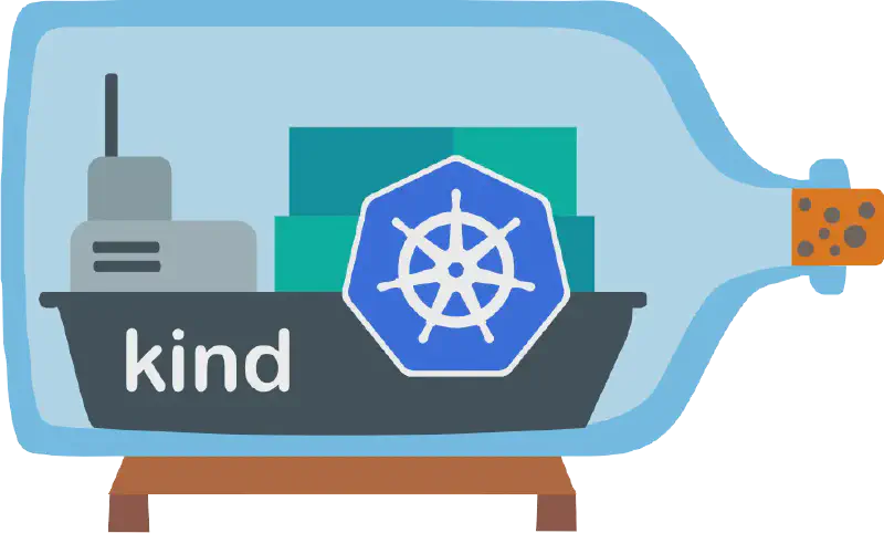 Featured image of post Kubernetes in Docker